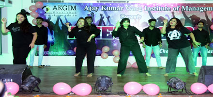 AKGIM Events