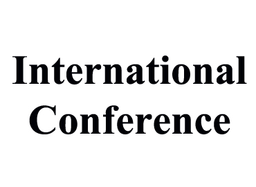 International Conference
