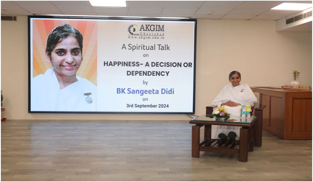 Orientation program 2024