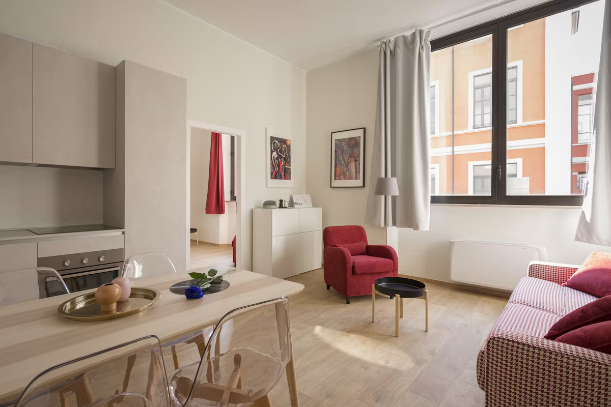 Hostel
